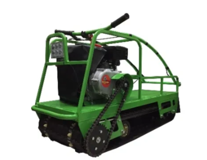 Мотобуксировщик PAXUS 380 EGOZA (для неглубокого снега) в Красногорске