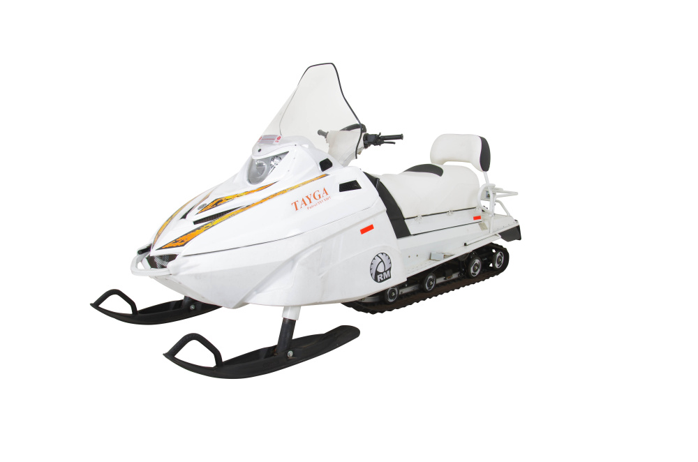 СНЕГОХОД РМ ТАЙГА ПАТРУЛЬ 551 SWT в Красногорске