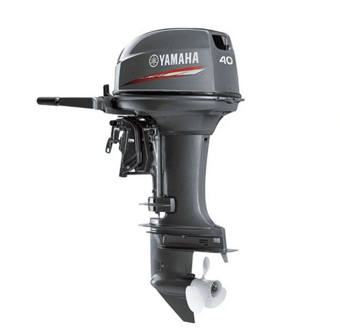 Лодочный мотор YAMAHA E40XWTL в Красногорске