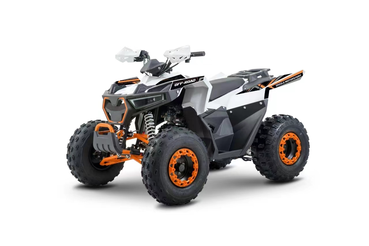 Квадроцикл FAIDET MAGOTAN 150 в Красногорске