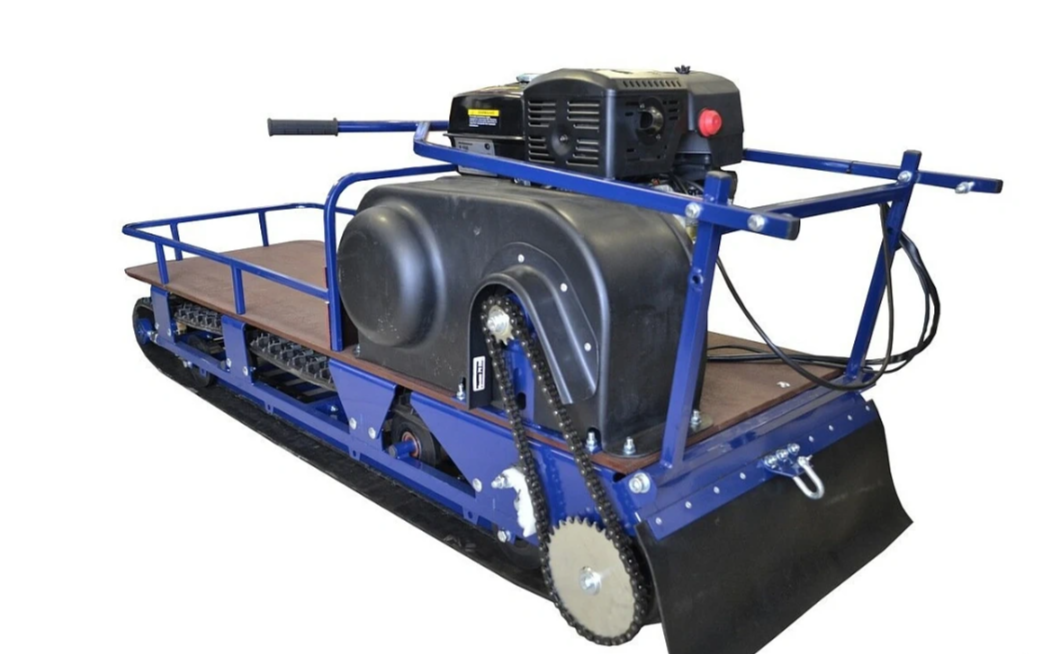 Мотобуксировщик БАРС P550 12 л.с. в Красногорске