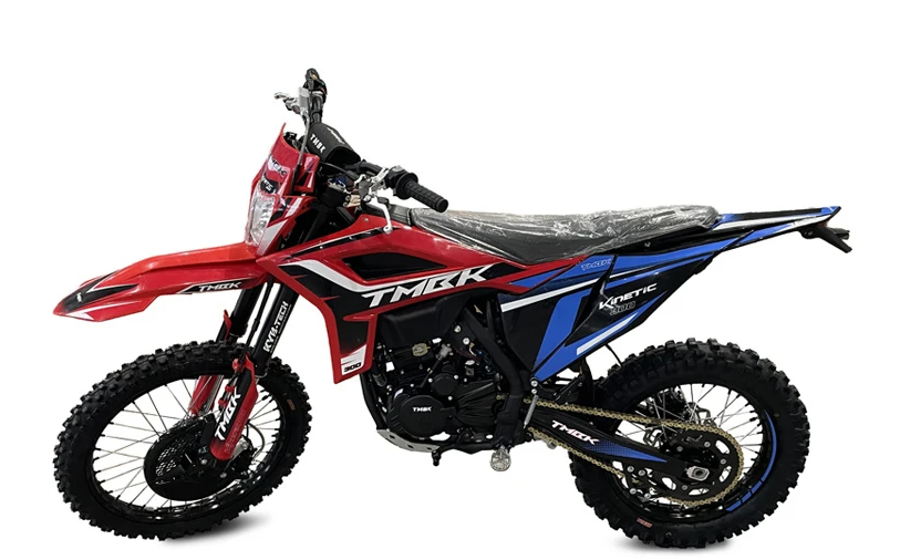Кроссовый мотоцикл TMBK Kinetic 300H (YB300H) в Красногорске