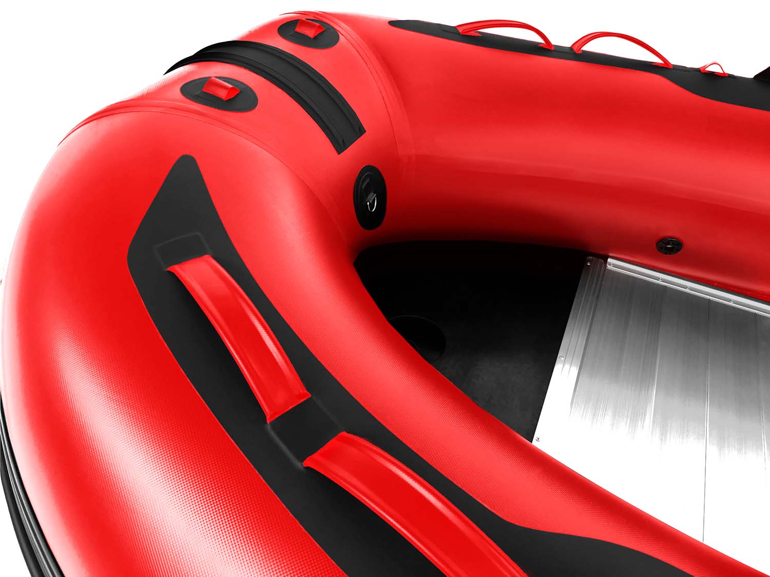 ЛОДКА SMARINE STRONG 420 в Красногорске