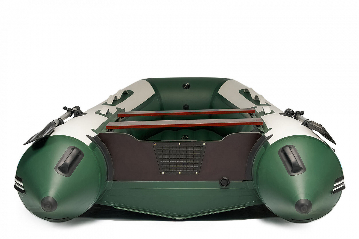 Лодка MISHIMO LITE 370 в Красногорске