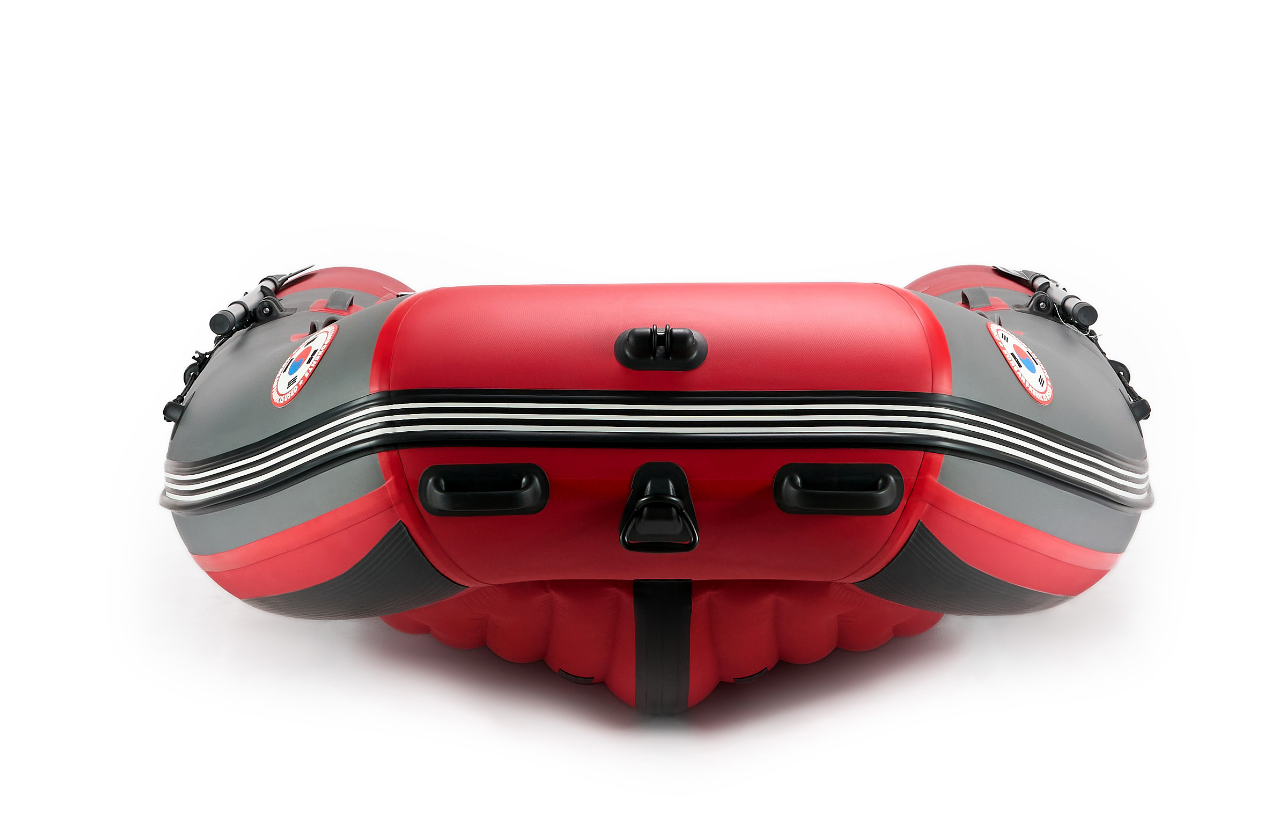 КОМПЛЕКТ ЛОДКА MISHIMO PRO 350 + ЛОДОЧНЫЙ МОТОР MARLIN MP 9.9 (15) AMHS PROLINE в Красногорске