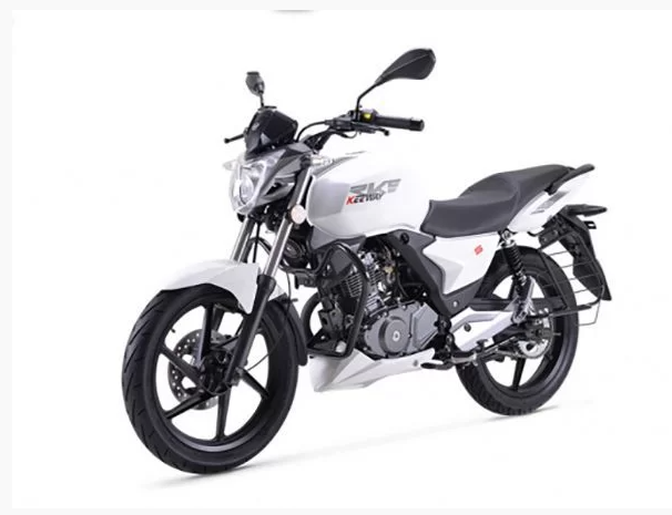 Мотоцикл STELS RK125 в Красногорске