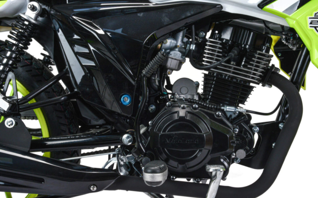 Мотоцикл MOTOLAND (МОТОЛЕНД) 200 SPRINT в Красногорске