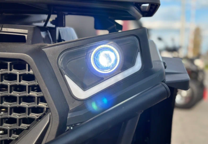 Квадроцикл GBM CROSS HILL 300 NEW PREMIUM в Красногорске