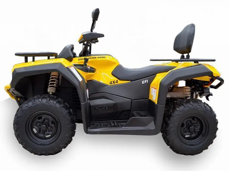 Квадроцикл HISUN GUARDIAN 400L /LONG в Красногорске