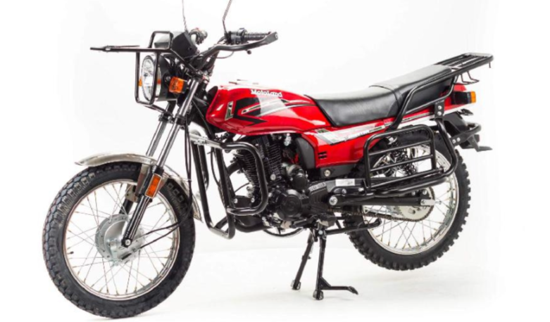 Мотоцикл MOTOLAND (МОТОЛЕНД) FORESTER LITE 200 в Красногорске