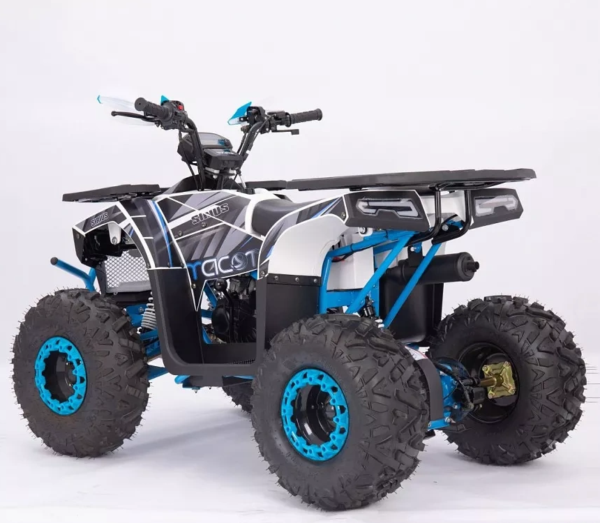 Квадроцикл YACOTA Sirius в Красногорске