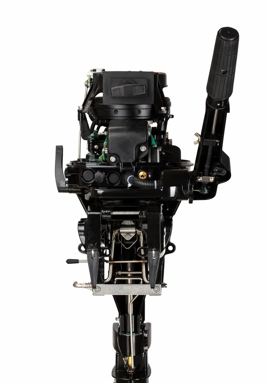 ЛОДОЧНЫЙ МОТОР GLADIATOR G9.8FHS в Красногорске