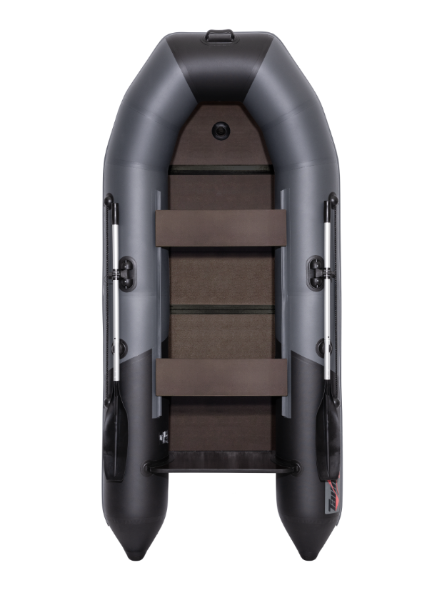 Лодка Таймень NX 2850 Слань-книжка киль в Красногорске