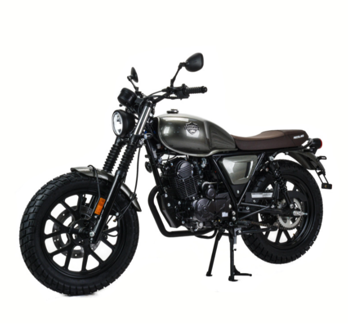 Мотоцикл MOTOLAND (МОТОЛЕНД) TEXAS 300 в Красногорске