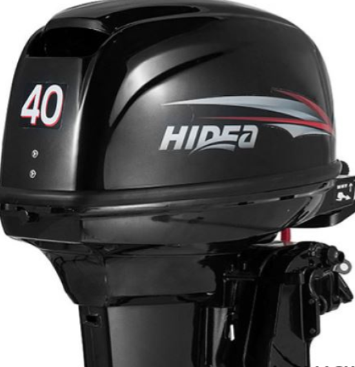 Лодочный мотор HIDEA HD40FEL в Красногорске