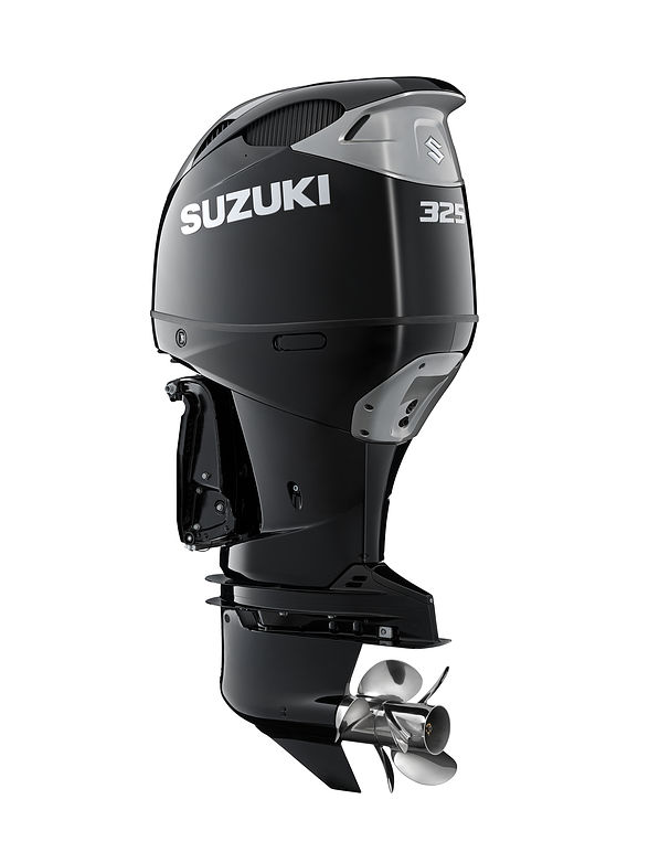 Лодочный мотор Suzuki DF325ATXX в Красногорске