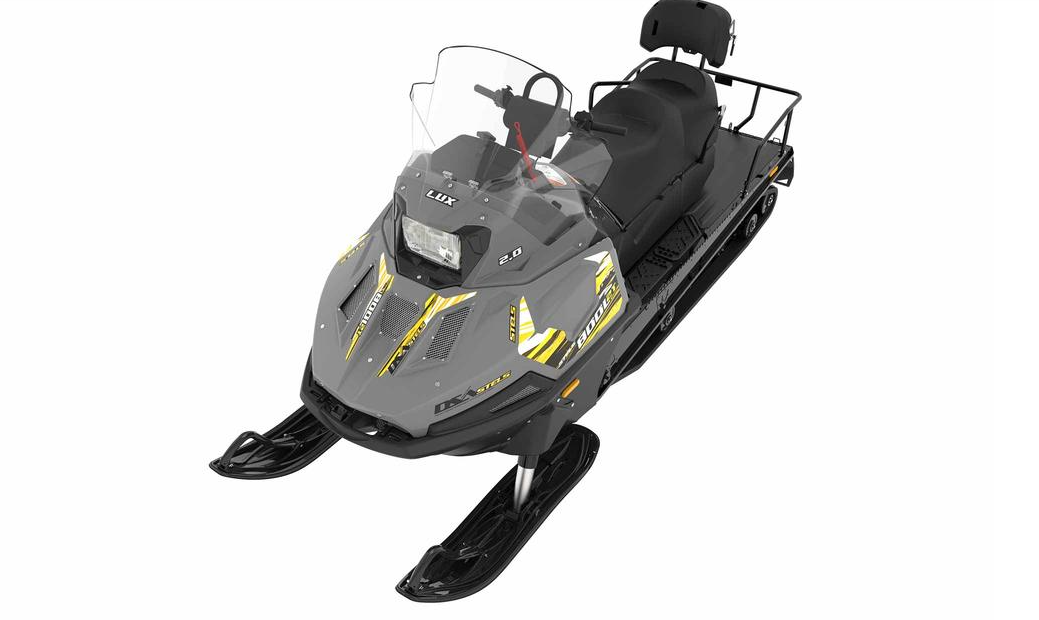 Снегоход STELS SE800T (L LUX 2LT) ЕРМАК 1.0 К01 Tech в Красногорске