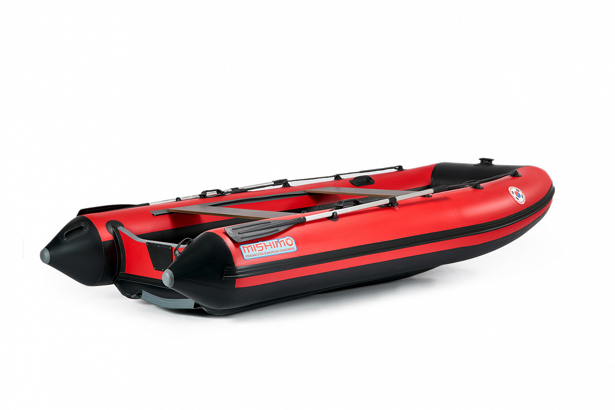 Лодка MISHIMO RAPID 360 в Красногорске