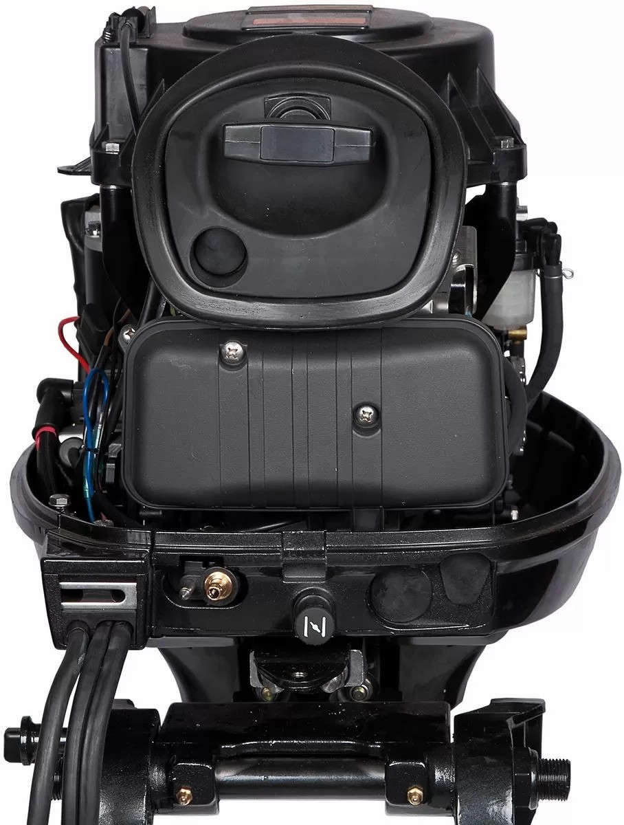 Лодочный мотор MARLIN MP 40 AWRS в Красногорске