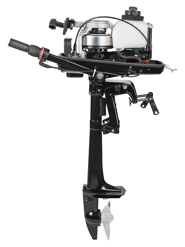 ЛОДОЧНЫЙ МОТОР GLADIATOR G3FHS в Красногорске