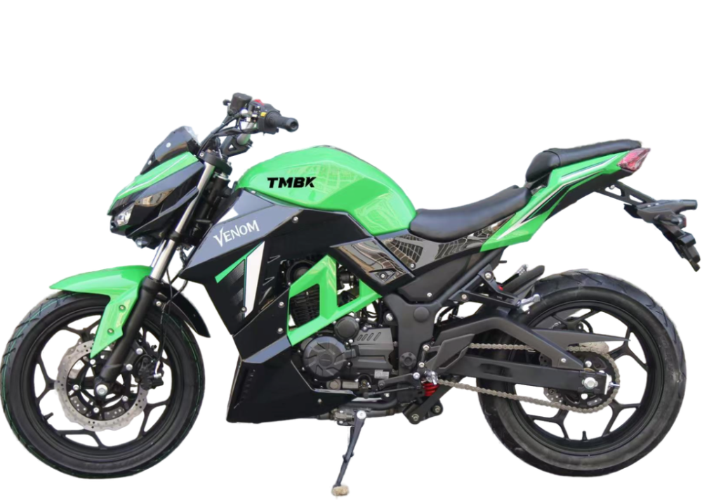 Мотоцикл TMBK Venom 400cc в Красногорске