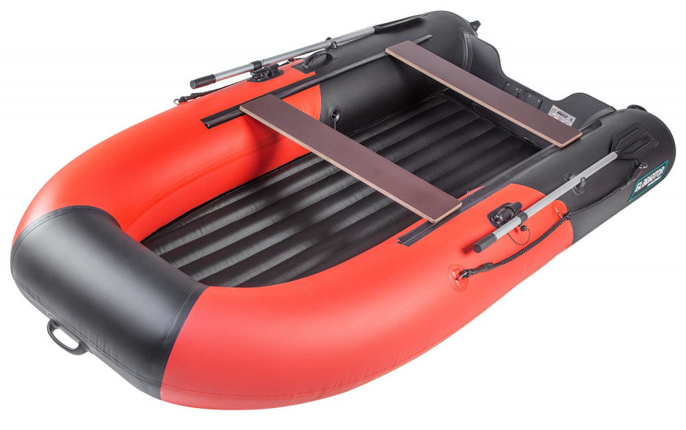 НАДУВНАЯ ЛОДКА GLADIATOR E330SL в Красногорске