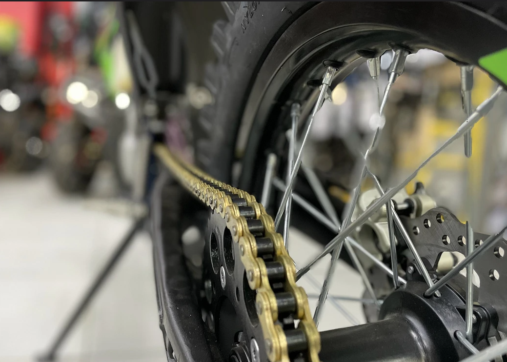 Мотоцикл Progasi RACE 300 AIR PRO SPORT в Красногорске