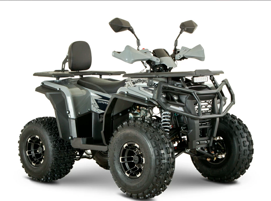 Квадроцикл YACOTA DRAGON LUX LD 150 PRO-SPORT в Красногорске