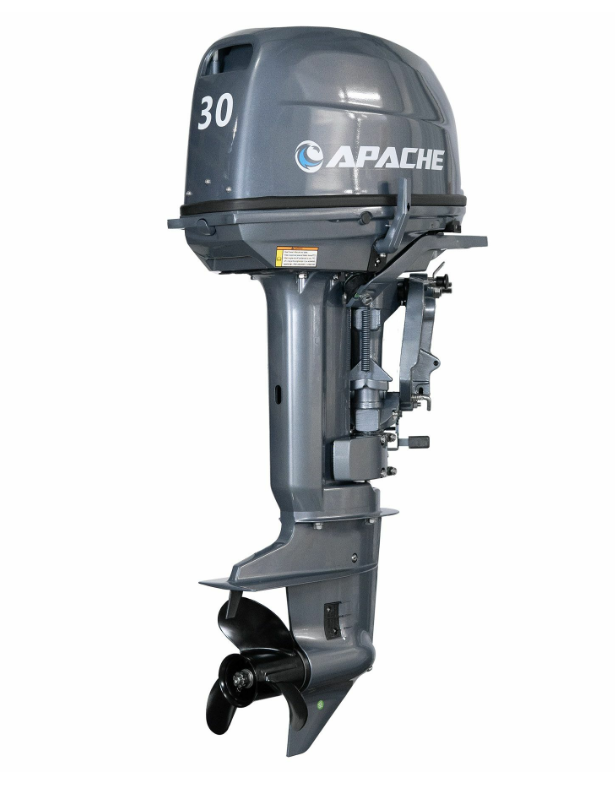 Лодочный мотор APACHE T30BS в Красногорске