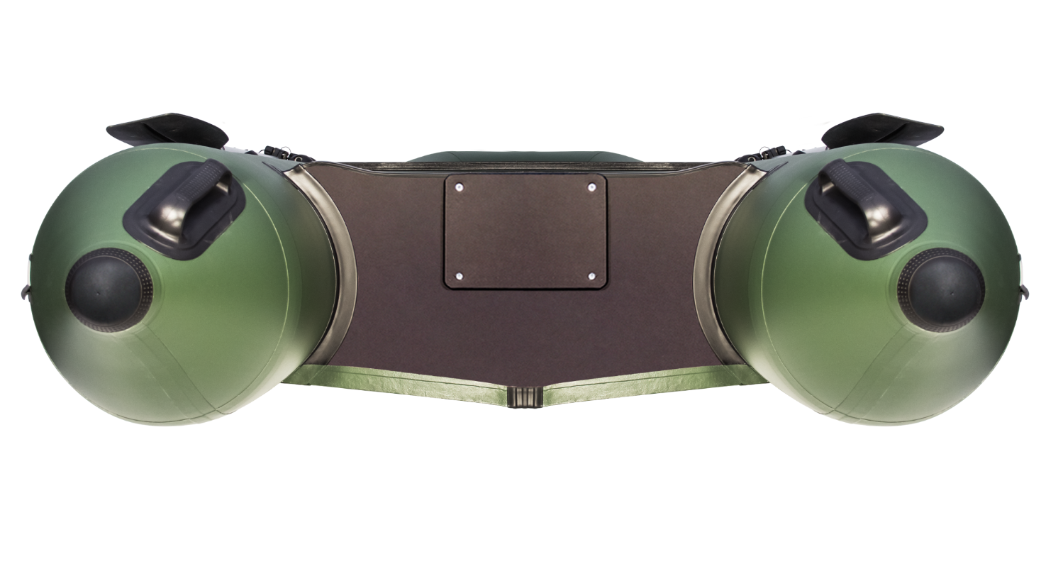 Лодка АКВА 2900 СК в Красногорске