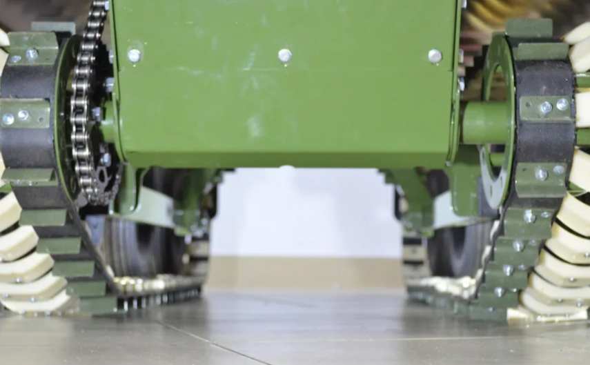 Мотобуксировщик вездеход KOiRA T9 R (понижающий редуктор) в Красногорске