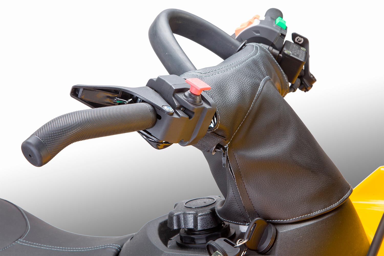 Снегоход STELS VIKING V800 3.0 в Красногорске