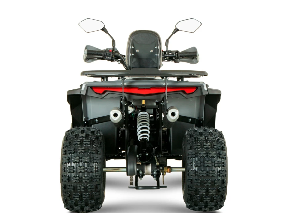 Квадроцикл YACOTA DRAGON LUX LD 150 PRO-SPORT в Красногорске