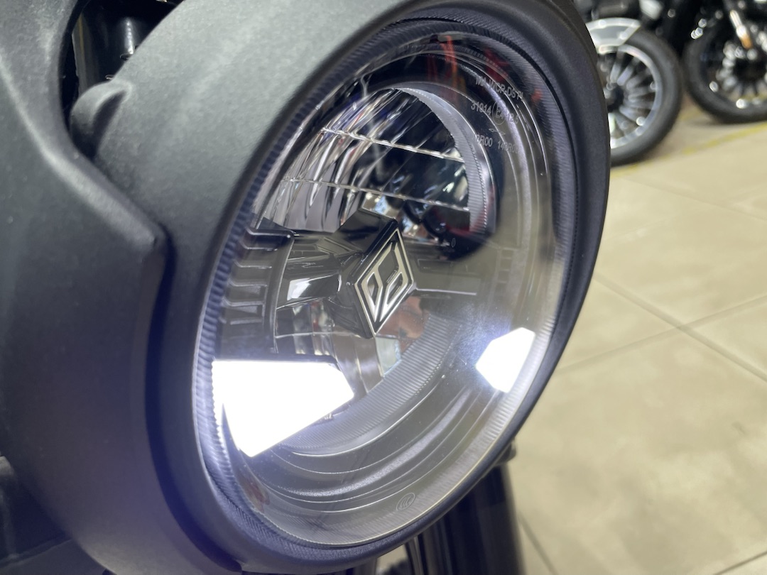 Мотоцикл Benda Chinchilla 500 в Красногорске