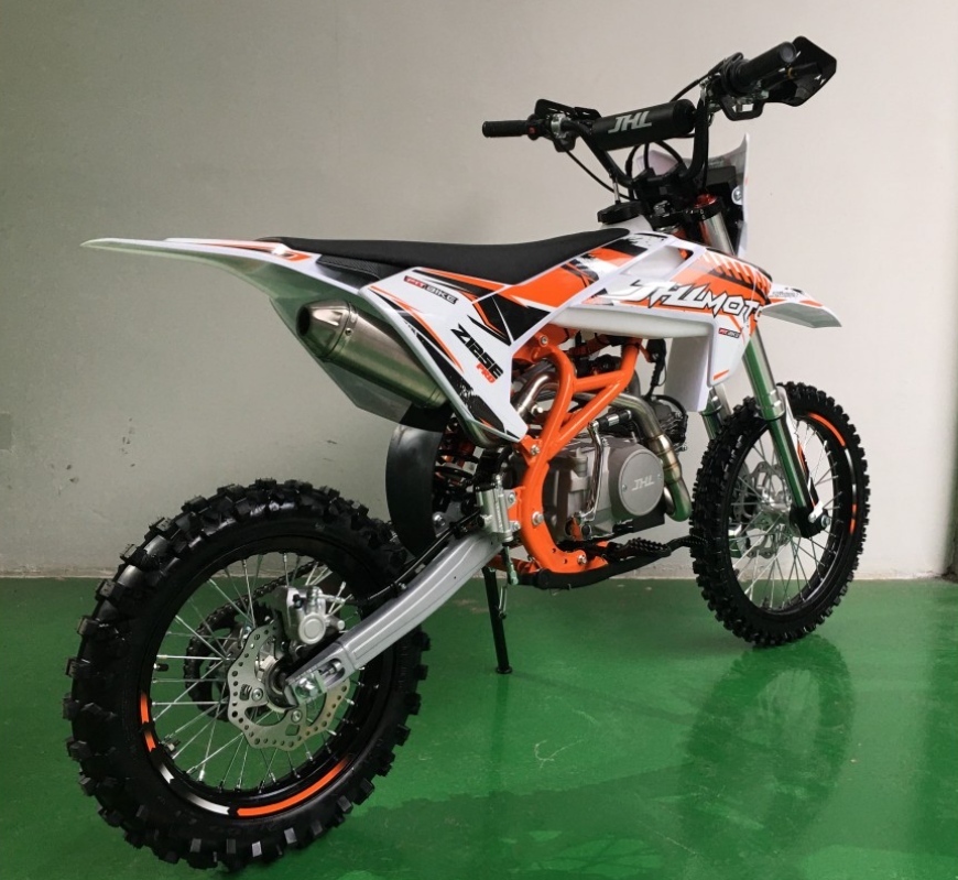 Питбайк JHLMOTO JHL Z125E Pro (ZS154FMI-3) в Красногорске