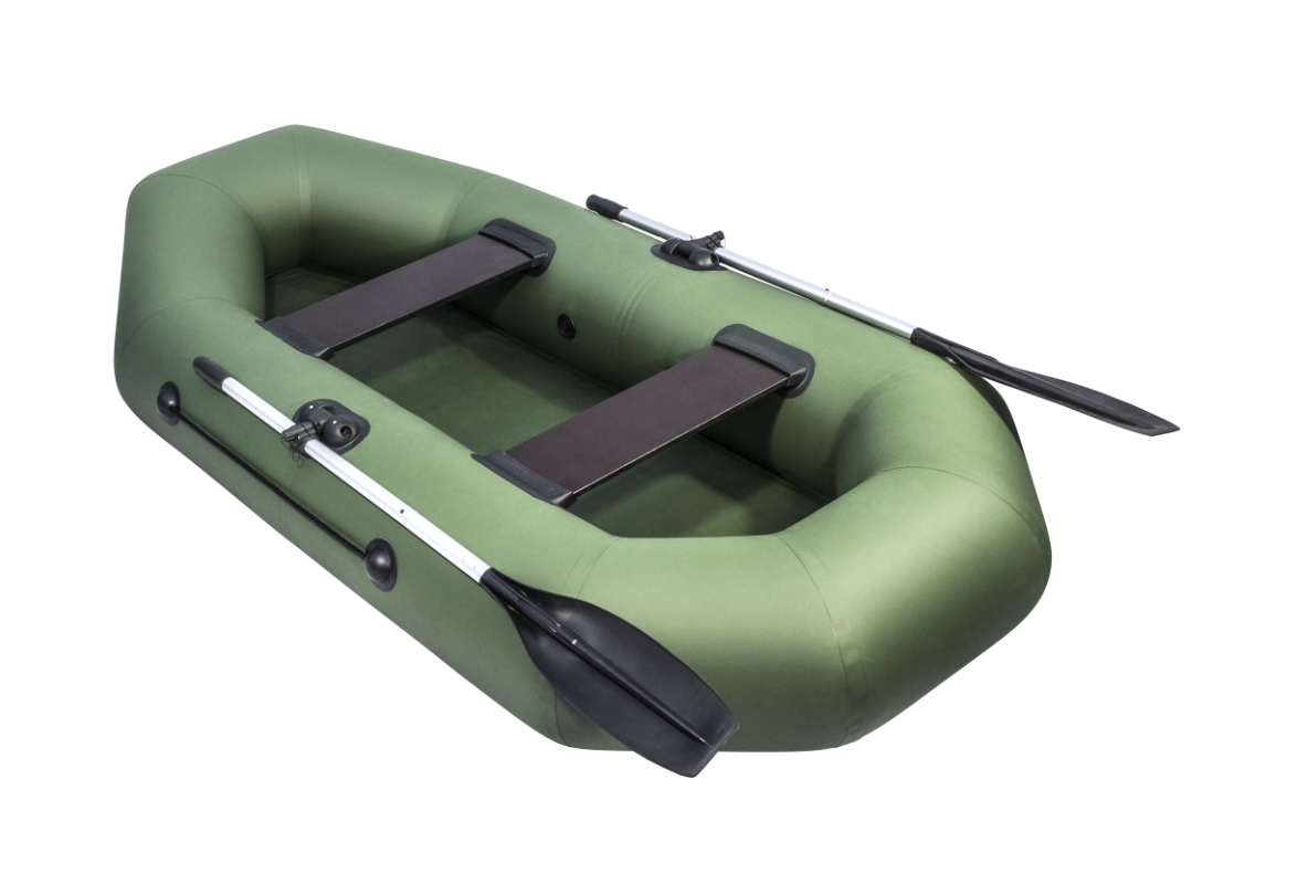 Лодка АКВА-ОПТИМА 240 в Красногорске