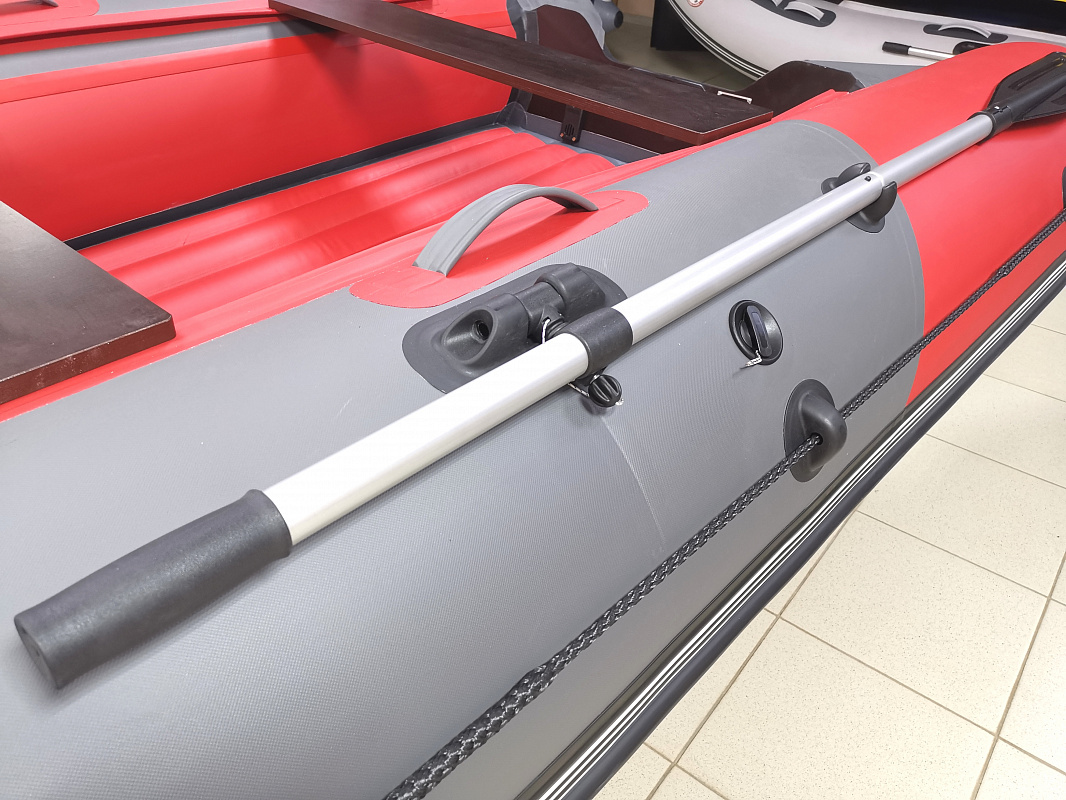 Лодка MISHIMO PRO 390 в Красногорске