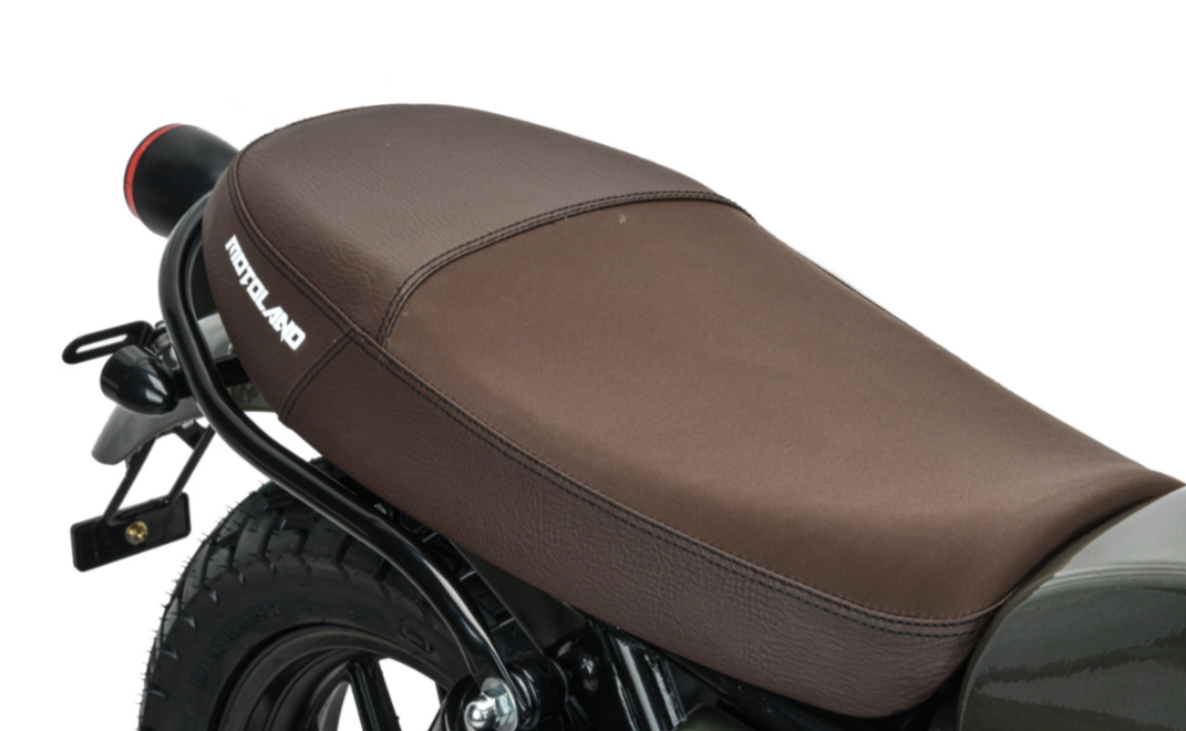 Мотоцикл MOTOLAND (МОТОЛЕНД) TEXAS 300 в Красногорске