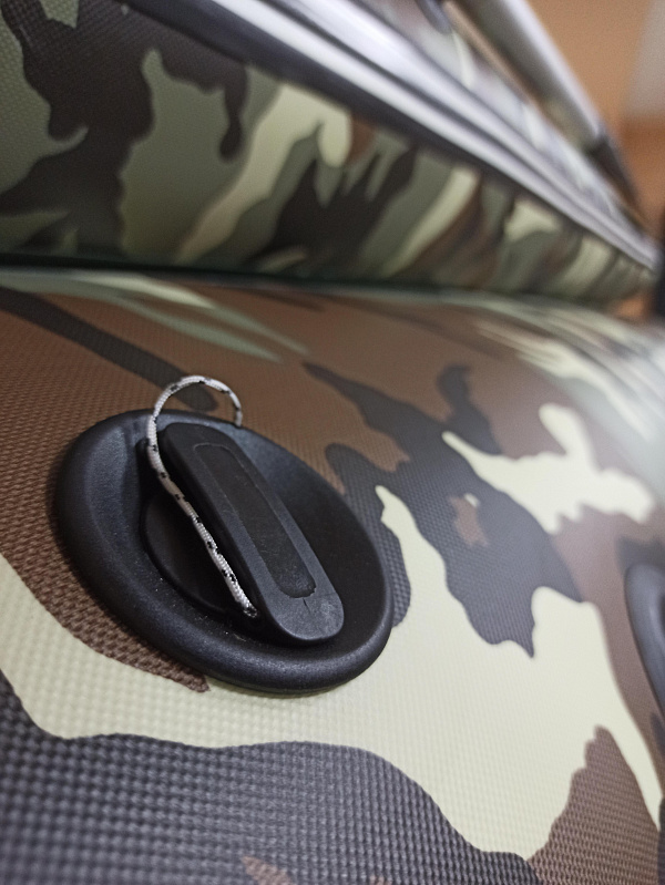 Лодка MISHIMO FAMILY LITE DF 430 в Красногорске