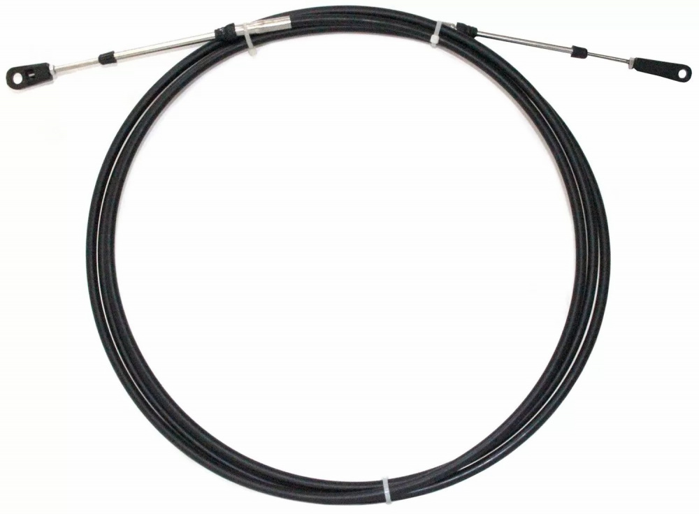 ТРОС "ГАЗ-РЕВЕРС", F16, MERCURY (ТАЙВАНЬ) в Красногорске