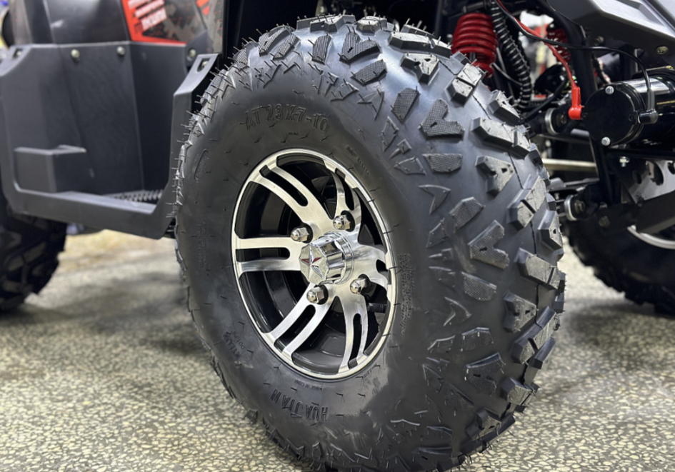 Квадроцикл GBM MAVERICK 300 NEW PREMIUM в Красногорске