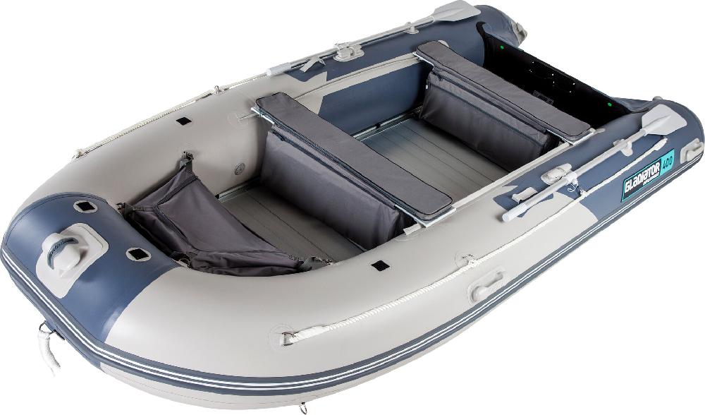 НАДУВНАЯ ЛОДКА GLADIATOR C330AL в Красногорске