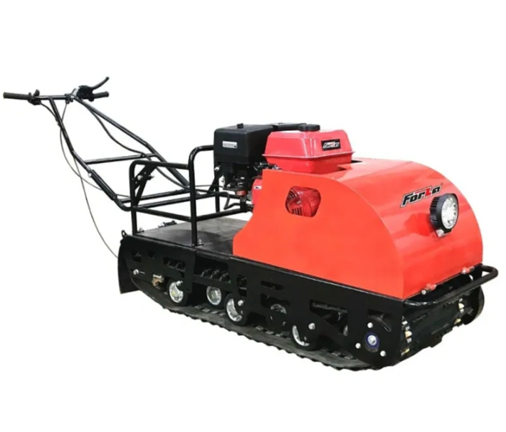 Мотобуксировщик Forza МБС3-17ВФ в Красногорске