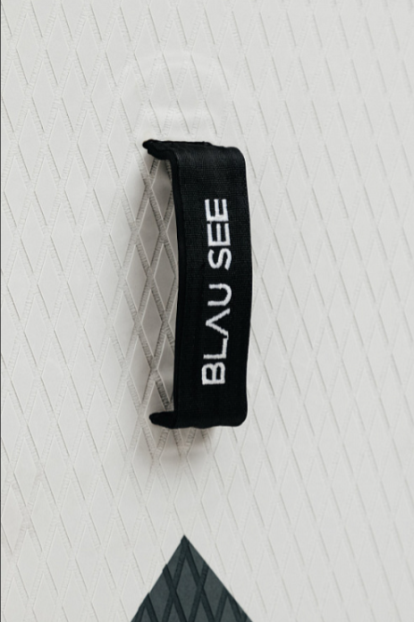 НАДУВНОЙ SUP-BOARD BUSINESS LIGHT BLUE 10,6 в Красногорске