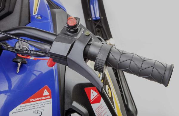 Снегоход STELS Капитан-150 2023 в Красногорске