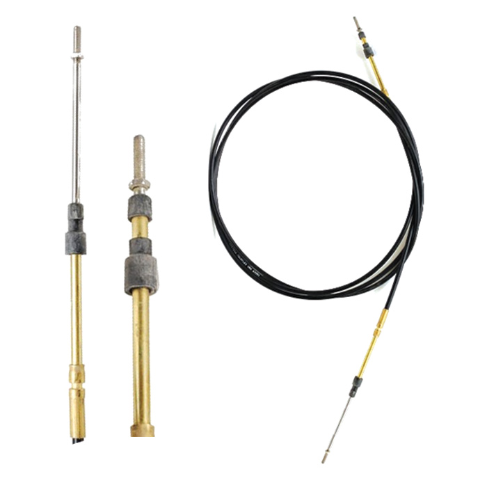 ТРОС "ГАЗ-РЕВЕРС" C2 F14 ULTRAFLEX в Красногорске