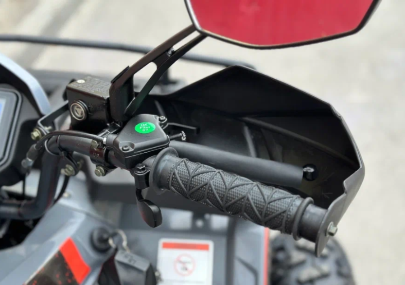 Квадроцикл GBM MAVERICK 300 NEW в Красногорске