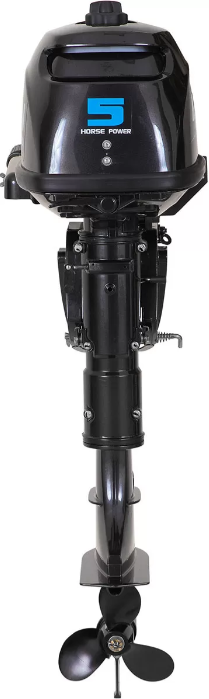 Лодочный мотор MARLIN MP 5 AMHL в Красногорске