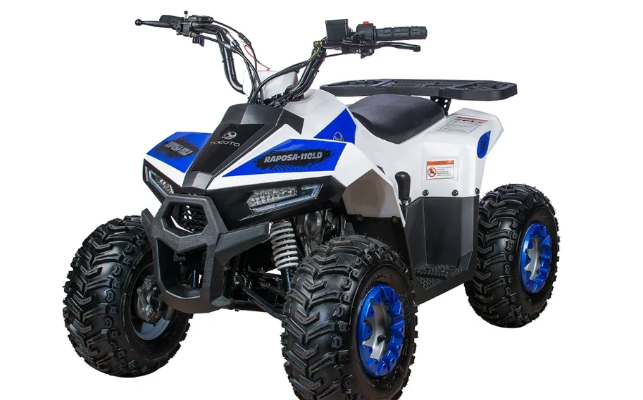 Квадроцикл Yacota Raposa PRO-SPORT в Красногорске