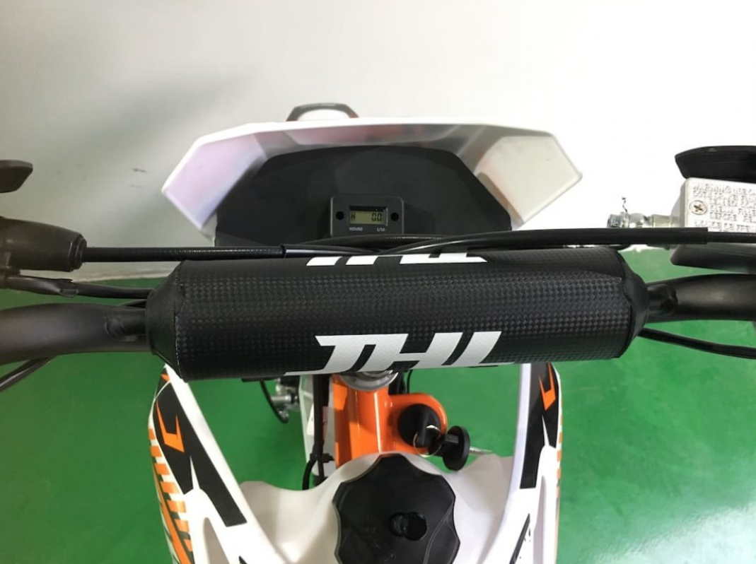 Питбайк JHLMOTO JHL Z125E Pro (ZS154FMI-3) в Красногорске